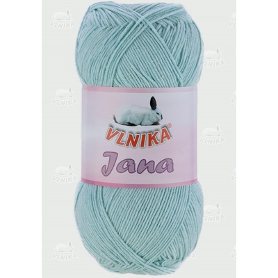 VLNIKA Příze Jana Varianta: 61
