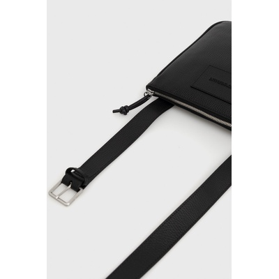 Emporio Armani Кожена чанта през рамо Emporio Armani (Y4M252.Y068E.NOS)