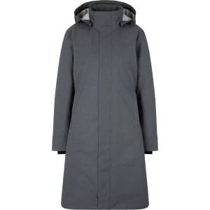 Nordisk Дамско палто Nordisk Women's Tana Coat - Dark Shadow - размер XS (102-4230-0111)
