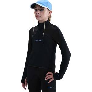Nike Блуза g np tf hz ls top sport pack