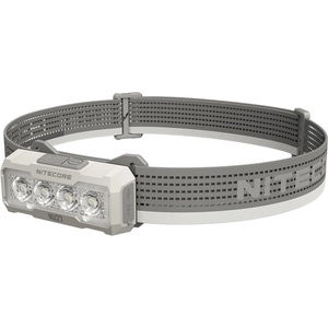 NITECORE Челник NITECORE NU27 600lm Alpine white