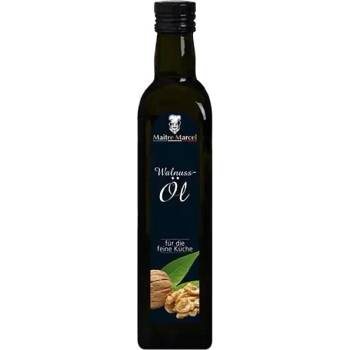 Feelgood food Olej z vlašských orechov 0,5 l