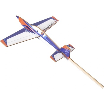 Stick plane Extra 300