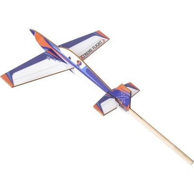 Stick plane Extra 300