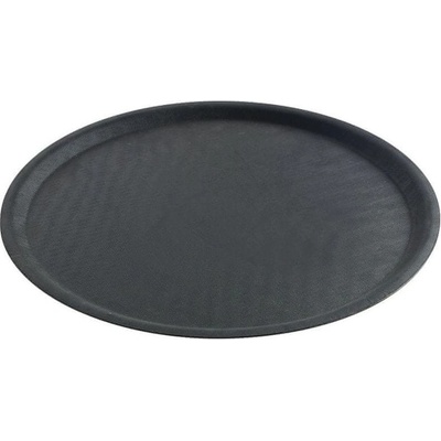 Hendi Tác servírovací polyesterová protiskluzový kulatý 460xH22mm