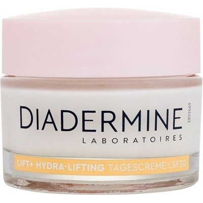 Diadermine Lift+ Hydra-Lifting Anti-Age Day Cream (W) 50 ml