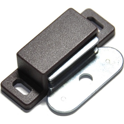 Sklapka magnetická, tah 6 kg, 50ks – Zbozi.Blesk.cz