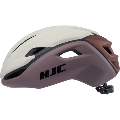 HJC Valeco 2.0 Matt Ash Brown 2025