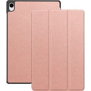 Techsuit Калъф Techsuit FoldPro - Samsung Galaxy Tab S12 Plus - Розов