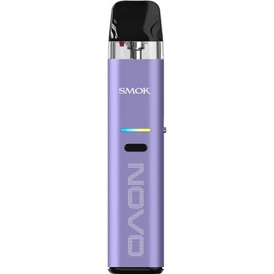SMOK Novo ECO Pod 1000 mAh Fialová 1 ks