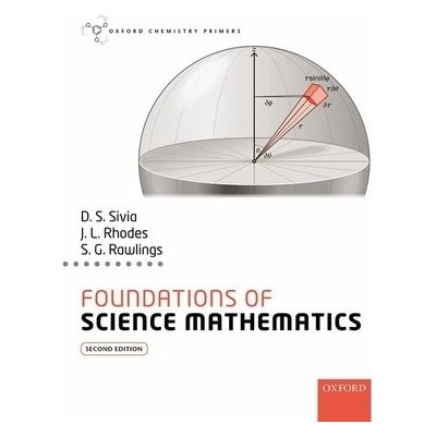 Foundations of Science Mathematics OCP 2e Sivia Devinder