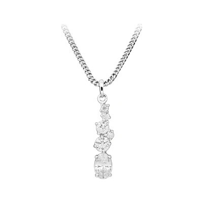Silver Cat Přívěsky Classics sc649