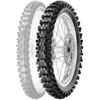 Image 1 of Pirelli SCORPION MX Soft 90/100-16 51M