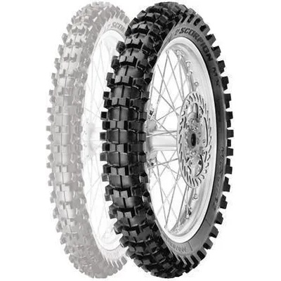 Pirelli SCORPION MX Soft 90/100-16 51M