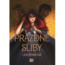 Prázdné sliby - Lexi Ryan