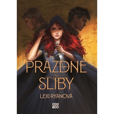 Prázdné sliby - Lexi Ryan