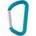 AustriAlpin Карабинер за екипировка Austrialpin Accessory Aluminium Snap Hook Gear carabiner - Blue - размер One Size (324-0024-0311)
