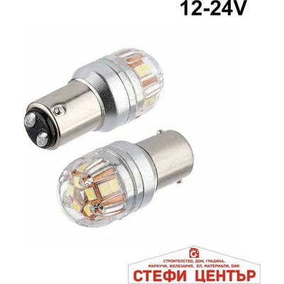 Paolo Диоди 1157 ПРЕМИУМ 12-24v 2 БР/К-Т (282195)