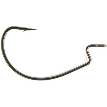 Fox Armapoint Offset Hooks vel.2 10 ks