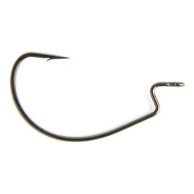 Fox Armapoint Offset Hooks vel.2 10 ks