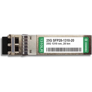 Conneu 25GSFP28-LR-1310 - 25G SFP28 LR модул, 1310 nm, 20 км (25GSFP28-LR-1310)