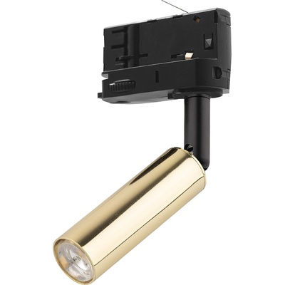 ELMARK Tk lighting РЕЛСОВ ОСВ. tracer 4848 g9 ЗЛАТО (4848)