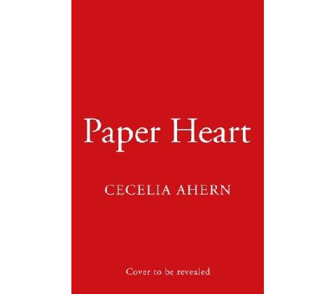 Paper Heart