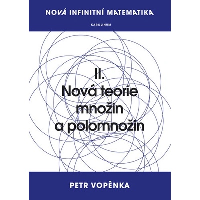 Nová teorie množin a polomnožin