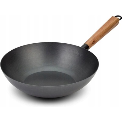 Nava Cantonese Tradiční pánev 30 cm s nepřilnavým povrchem