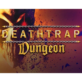 Deathtrap Dungeon