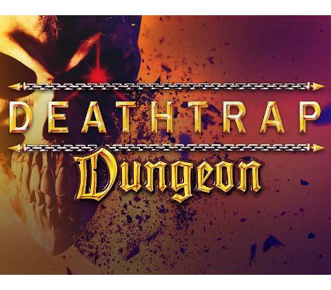 Deathtrap Dungeon