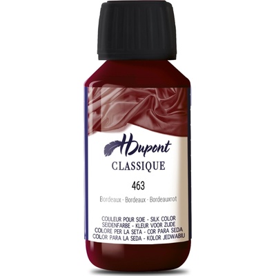 HDupont Classique Копринена боя Mordeaux 125 ml 1 бр (DU0600125463)
