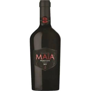 MAIA Мая Био Примитиво
