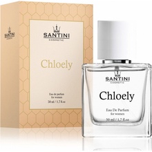 Santini Chloely parfém dámský 50 ml