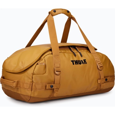 Thule Пътна чанта Thule Chasm 40 l golden