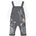 BOBOLI Knit set - Grey (Anthracite)