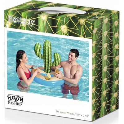 Bestway 43244 nafukovací držák nápojů