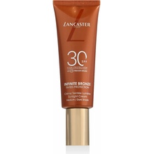 Makeup Lancaster Infinite Bronze Tinted Protection 1 Light/Medium SPF30 50 ml