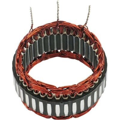 Stator, generátor AS-PL AS3026