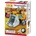 LaQ Mini Wheel Loader Educational Building Blocks