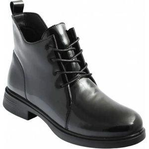 Santé SantÉ cw/25403 / Дамски обувки за ходене с изолация (cw/25405/black/36)