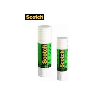  8 гр. Scotch 6208V - Сухо лепило