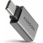 AXAGON Adapter USB Axagon RUCM-AFA USB-C - USB Silver (RUCM-AFA)