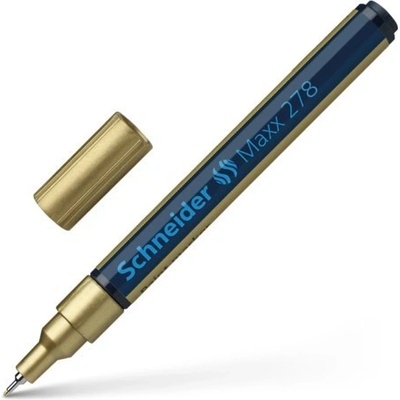 SCHNEIDER Maxx 278 zlatý