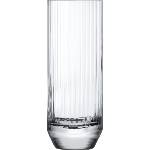 Nude Big Top Чаши високи 340 мл, 4 бр (1100888)