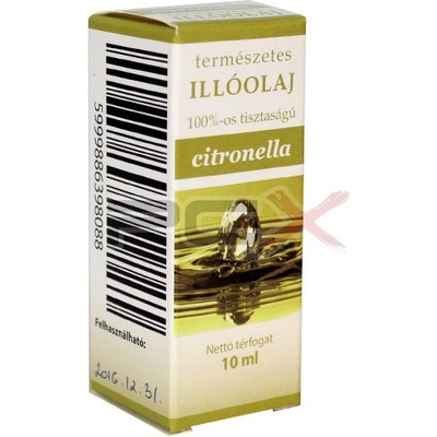 ЕТЕРИЧНО МАСЛО ОТ ЦИТРОНЕЛА НА neuston 10ml