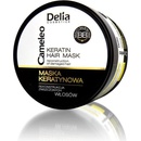 Delia Cosmetics Cameleo BB keratinová maska pro poškozené vlasy 500 ml