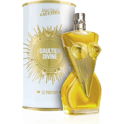 Jean Paul Gaultier gaultier divine le parfum parfémovaná voda dámská 50 ml