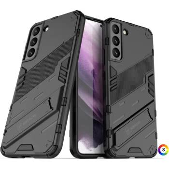 Image 1 of Samsung Galaxy S22+ 5G Punk Armor Удароустойчив Калъф и Протектор