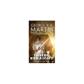 Inside Straight - George R. R. Martin